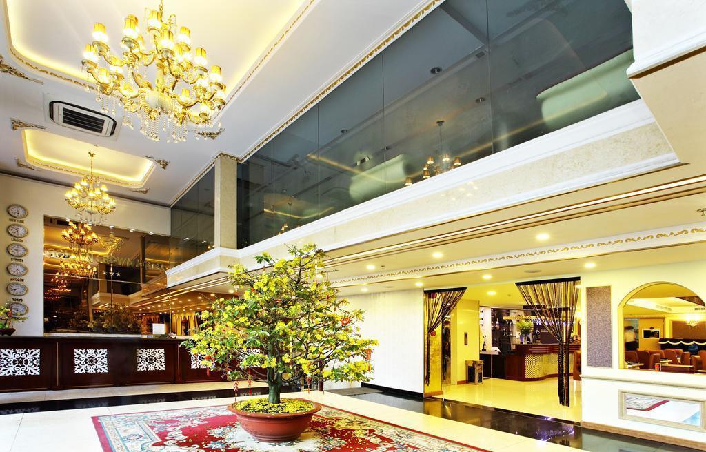 Изображение Golden Crown 3*