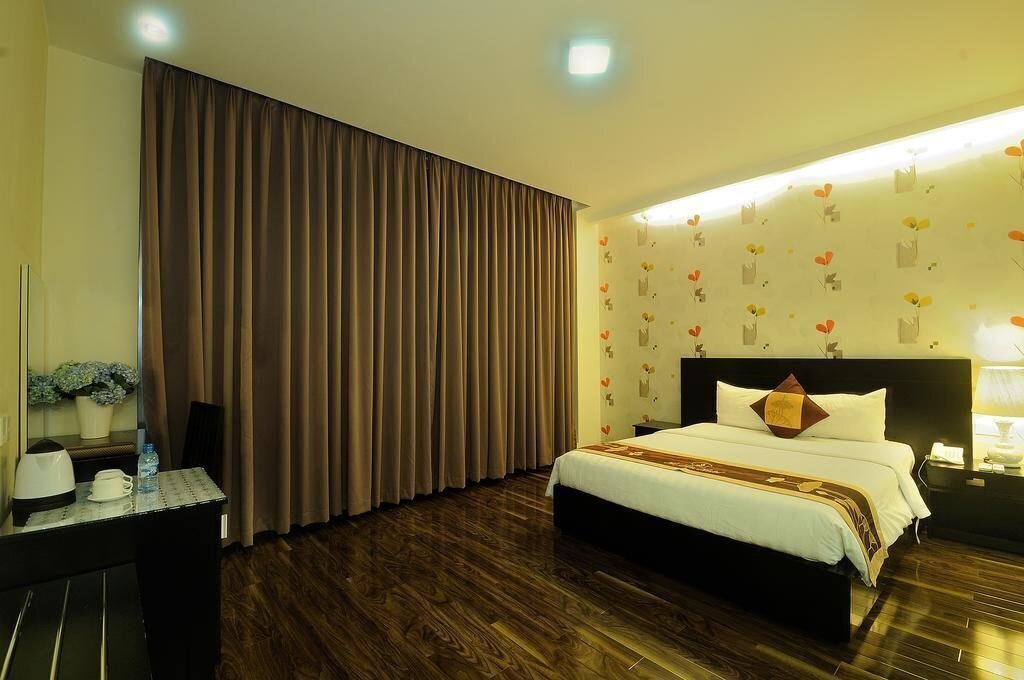 Фотография Ho Sen 2 3*