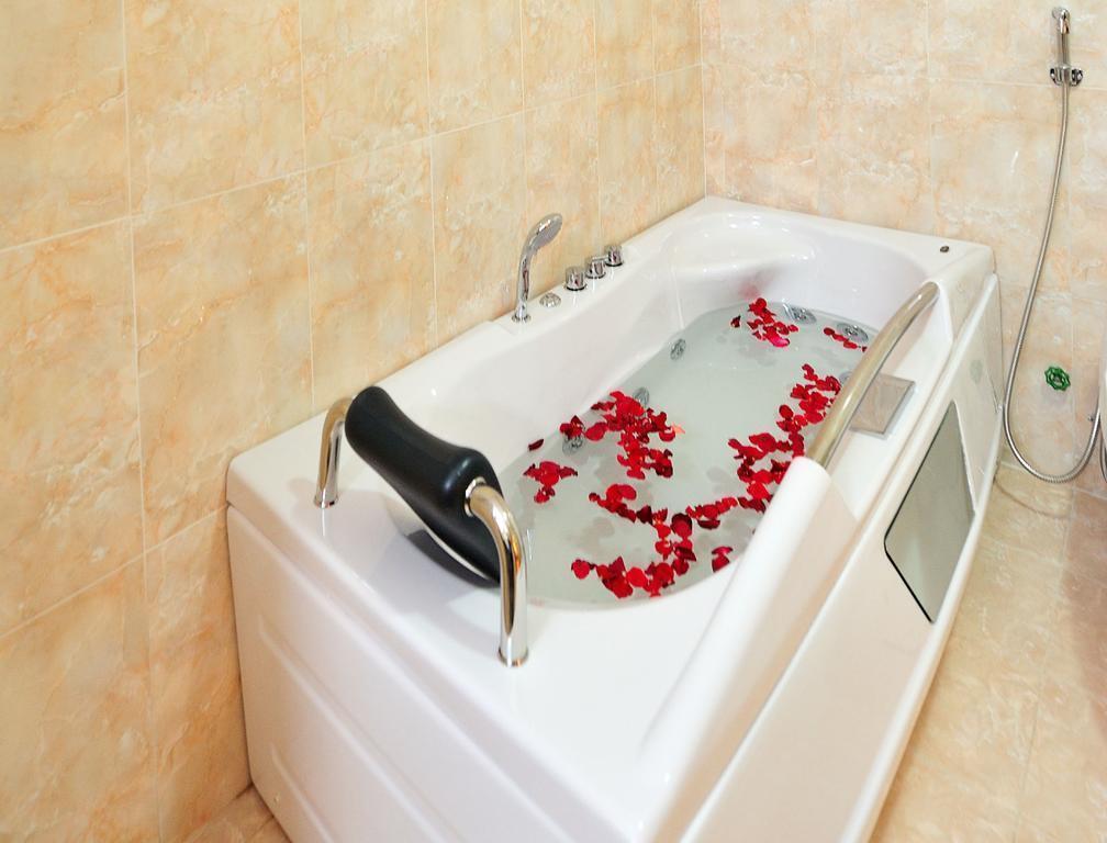 Фото New Pacific 4*