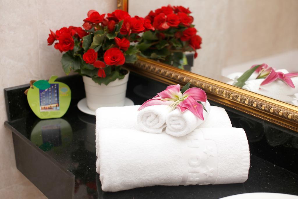 Фотография New Pacific 4*