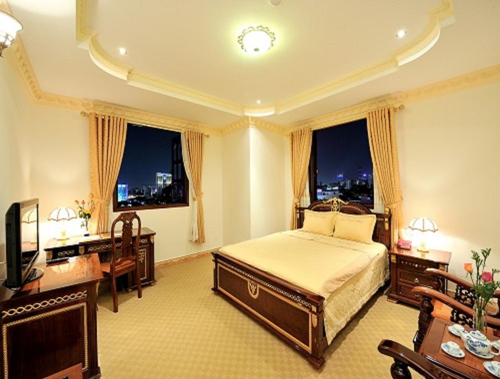 Изображение New Pacific 4*