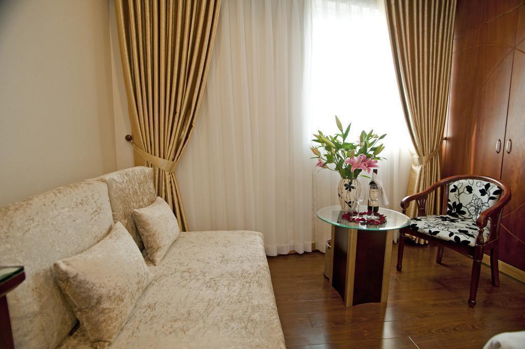 Signature Saigon 3* суреті