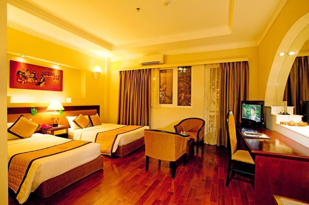 Huong Sen 3* фотосуреті