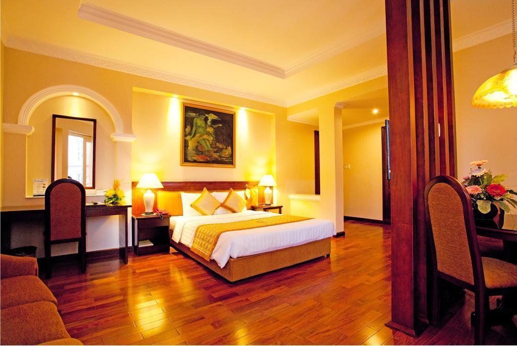 Huong Sen 3* суреті