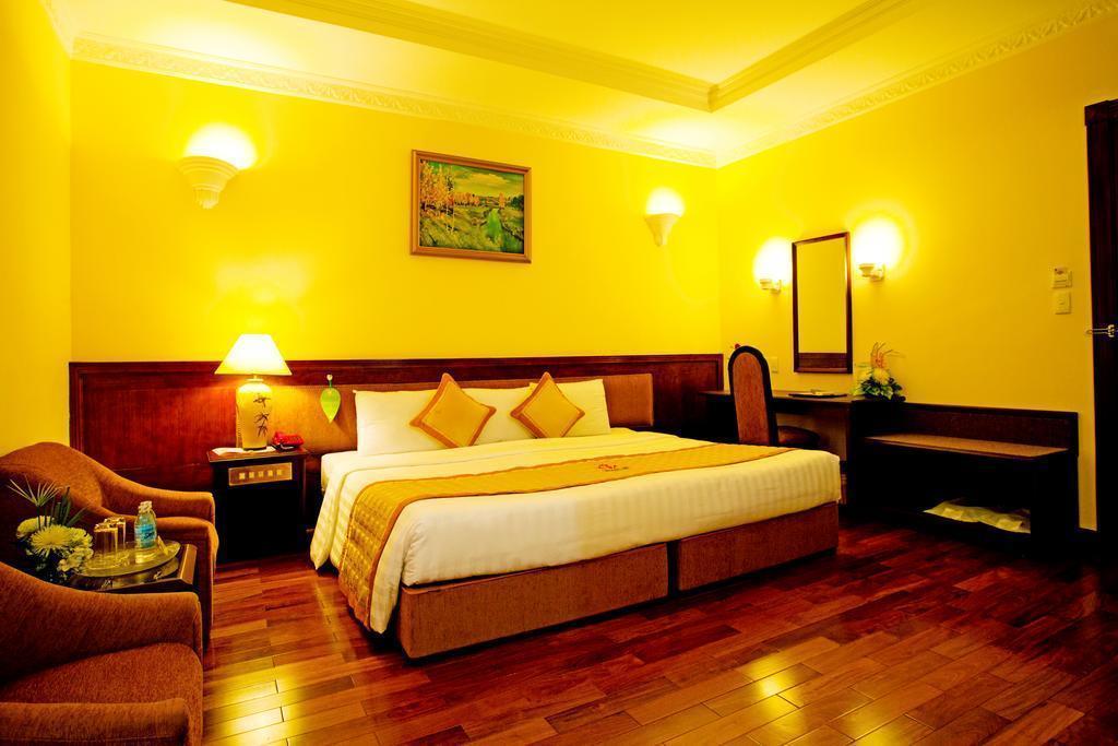 Huong Sen 3* суреті