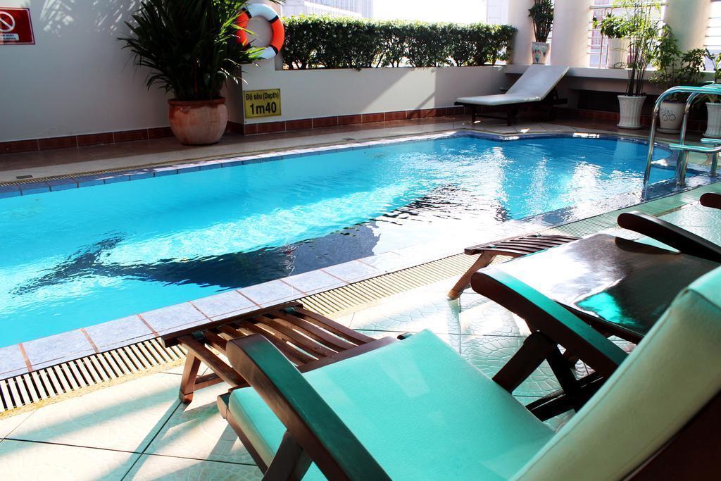 Huong Sen 3* қонақ үйі