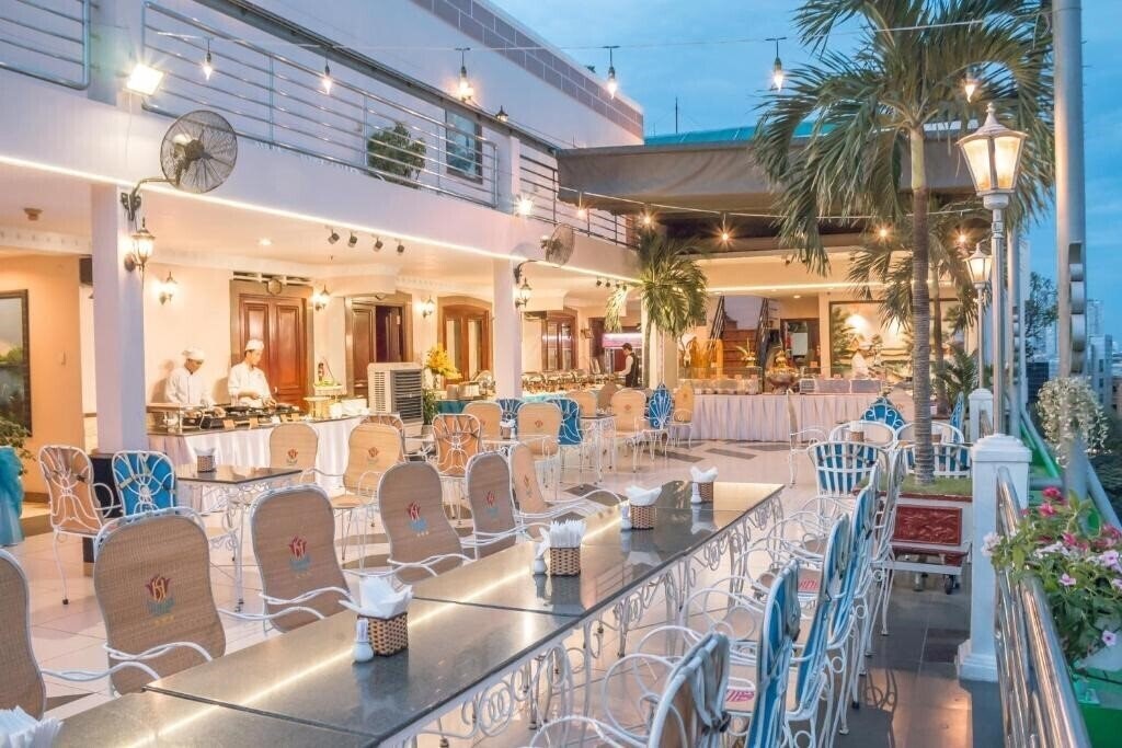 Huong Sen 3* суреті