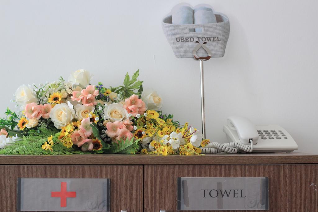 Фотография Saigon Hotel 3*