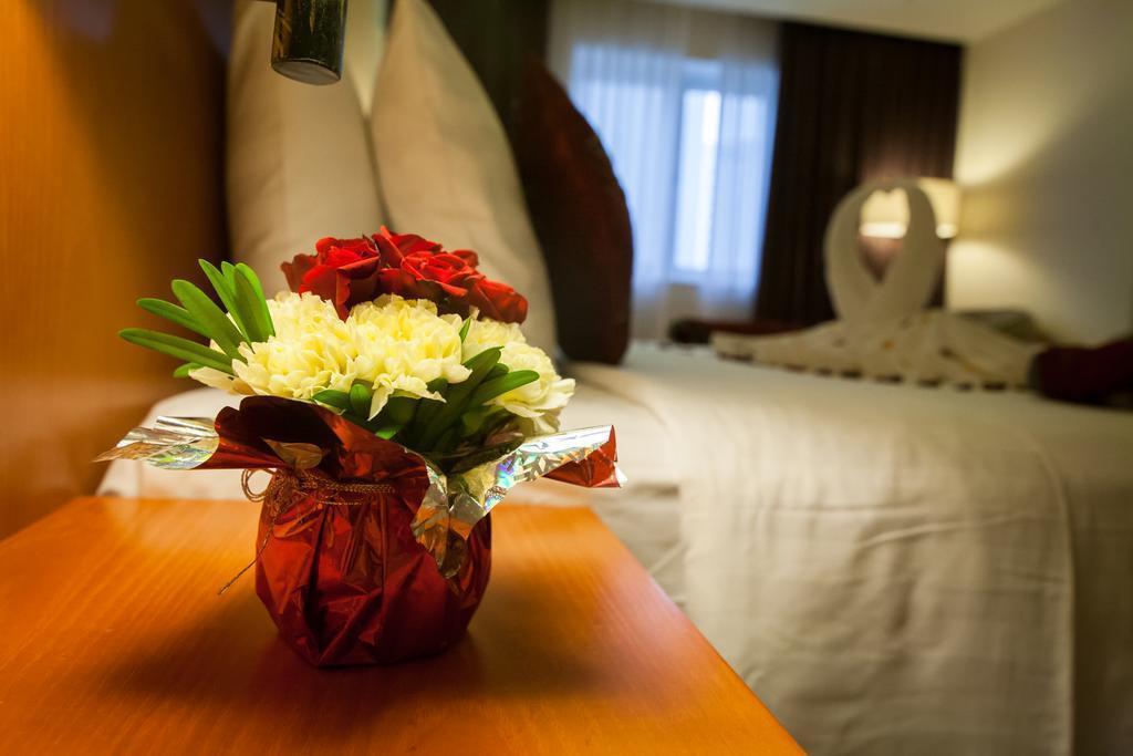 Картинка Saigon Hotel 3*