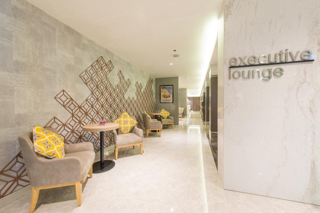 Изображение Eastin Grand Hotel Saigon 5*