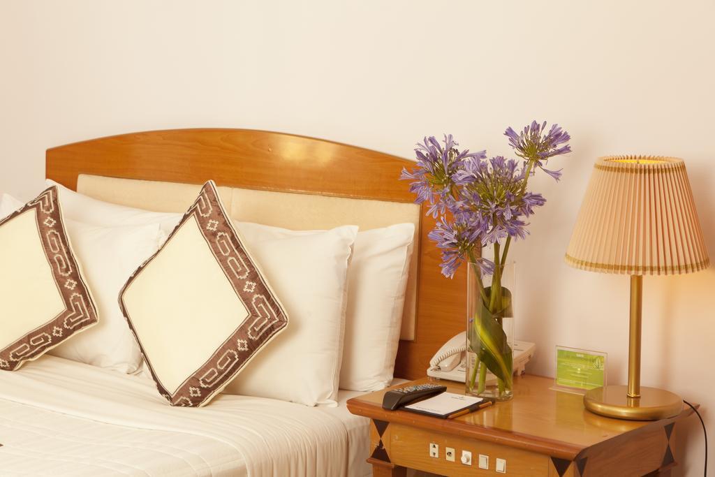 Фото Liberty Hotel Saigon Parkview 3*