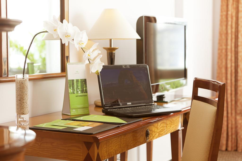 Фотография Liberty Hotel Saigon Parkview 3*