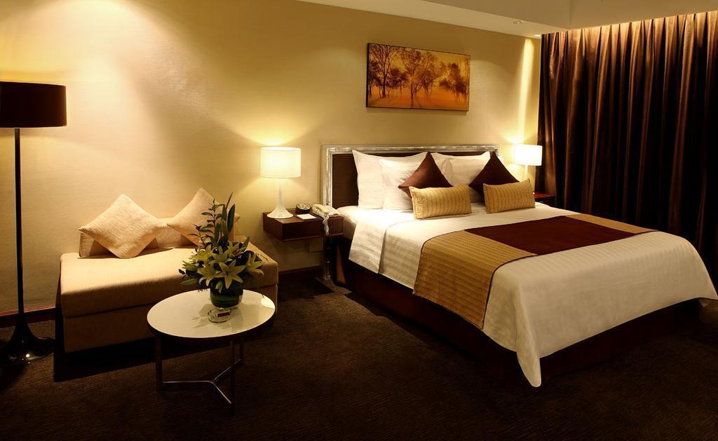 Vissai Saigon 4* фотосуреті