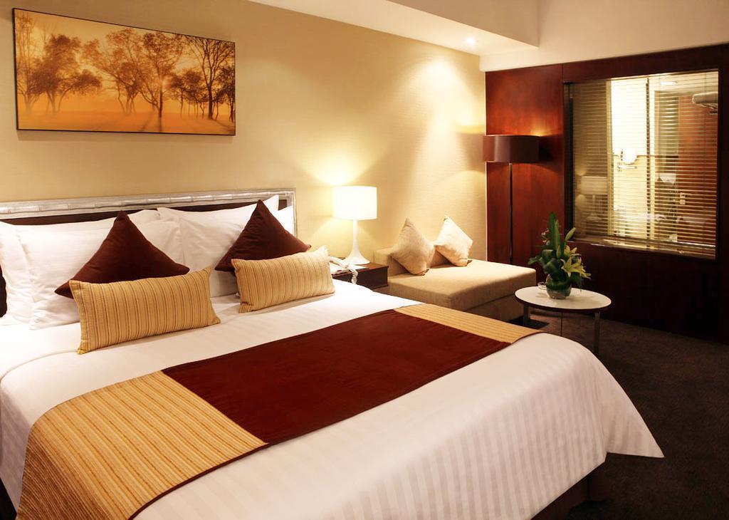 Vissai Saigon 4* суреті