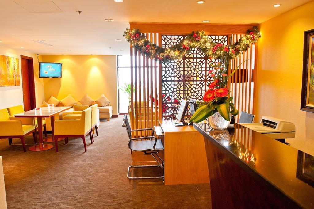 Vissai Saigon 4* суреті