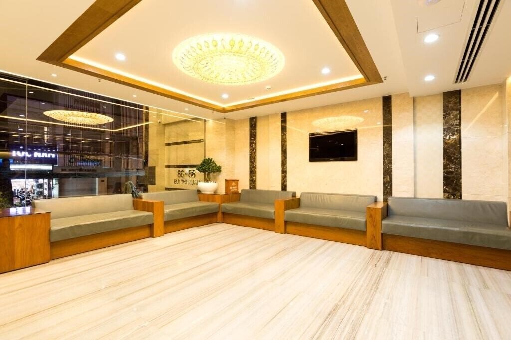 Queen Ann Hotel 3* суреті