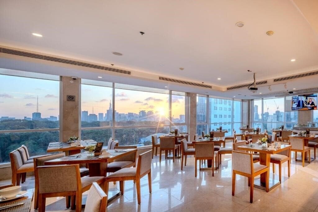 Фотография Harmony Saigon Hotel 4*