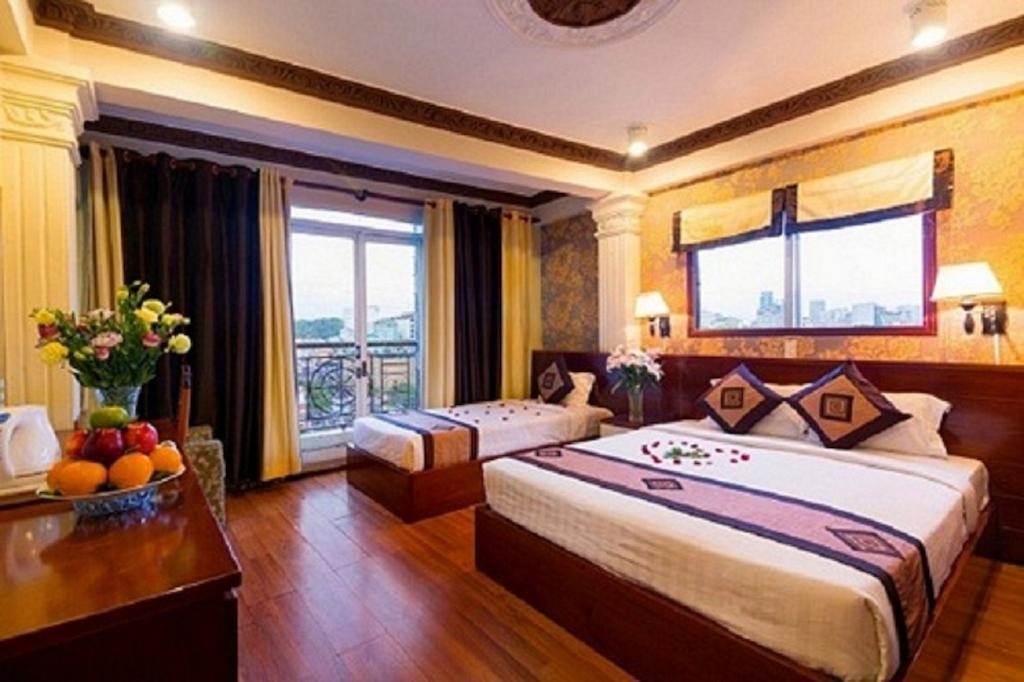 Отель Duna Hotel 2*