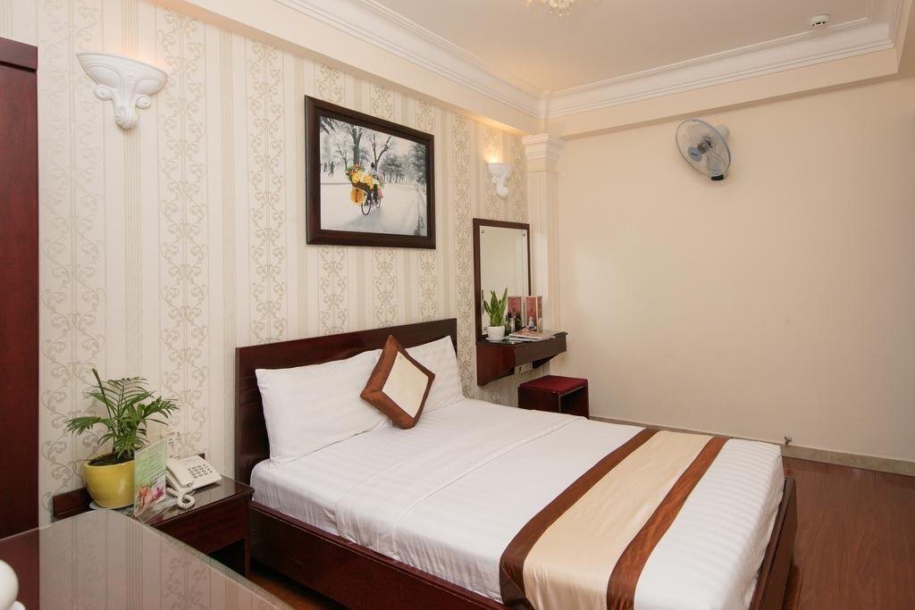 Картинка Hoang Lien 2*