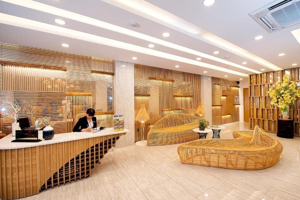 Изображение Adora Hotel (ex. Kelly Hotel ) 3*