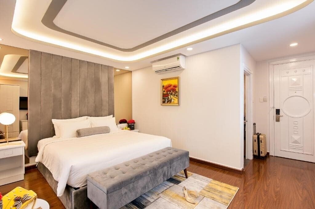 Картинка Adora Hotel (ex. Kelly Hotel ) 3*