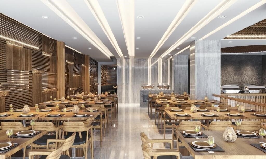 Изображение Adora Hotel (ex. Kelly Hotel	) 3*