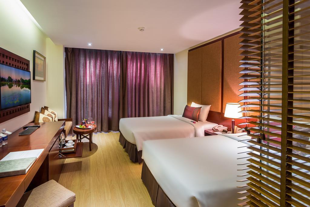 Фото Paragon Saigon 4*