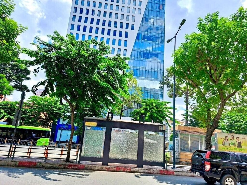 Отель Liberty 2 Hotel 3*