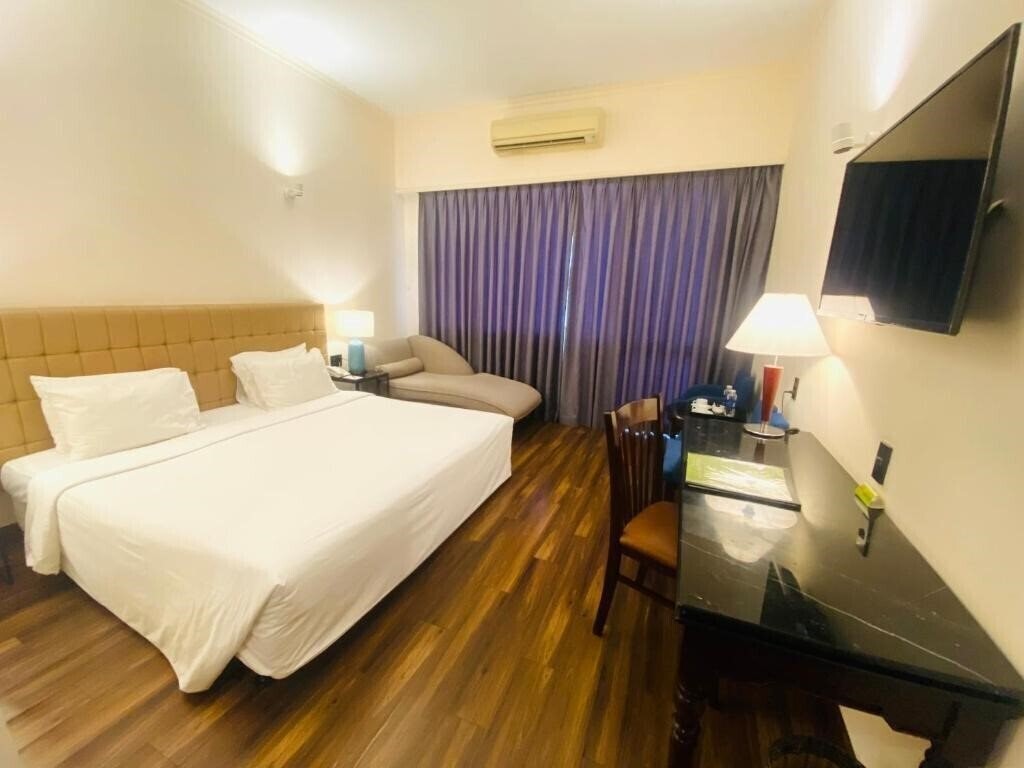 Фотография Liberty 2 Hotel 3*