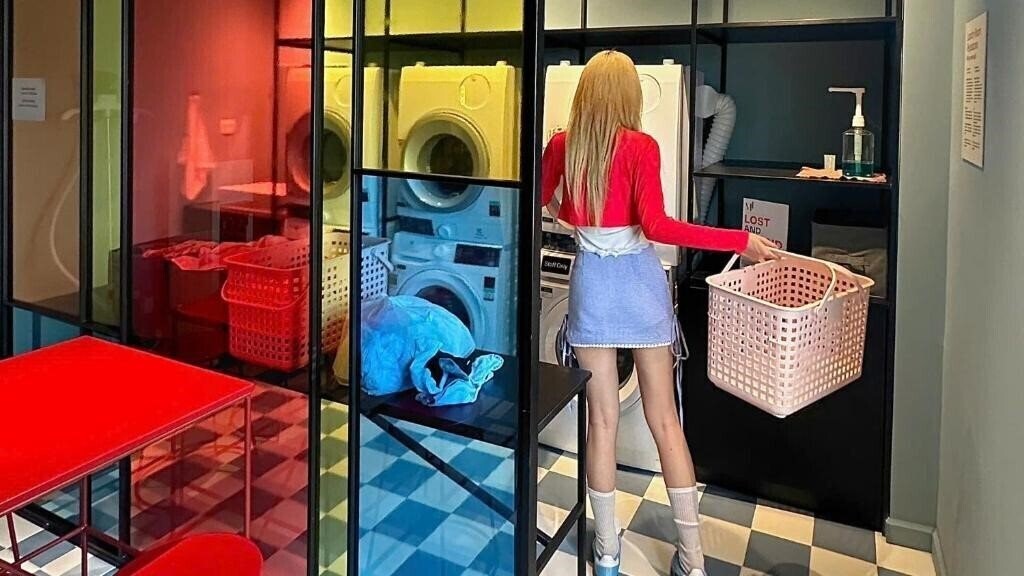 Фотография M Village Hotel Tao Dan Park (ex. Sonnet Saigon Hotel) 4*