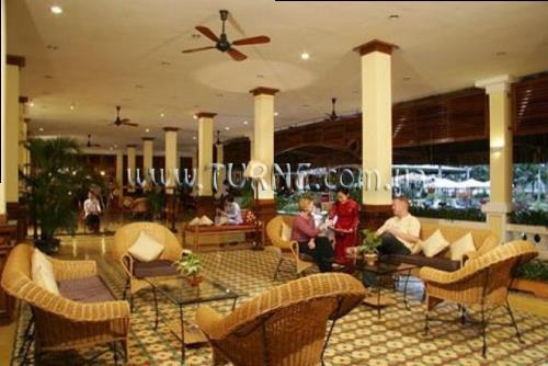 Фото Victoria Can Tho Resort 4*