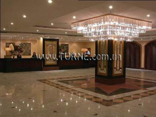 Windsor Plaza 5* суреті