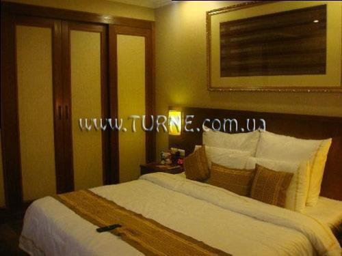 Windsor Plaza 5* фотосуреті