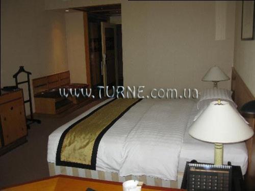 Windsor Plaza 5* қонақ үйі