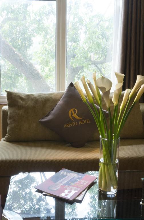 Aristo Saigon Hotel 4* суреті