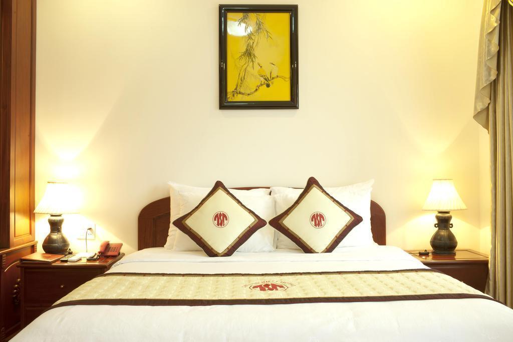 Фото Tan Son Nhat 3*