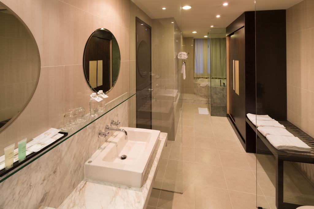 Palace Hotel Saigon 4* суреті