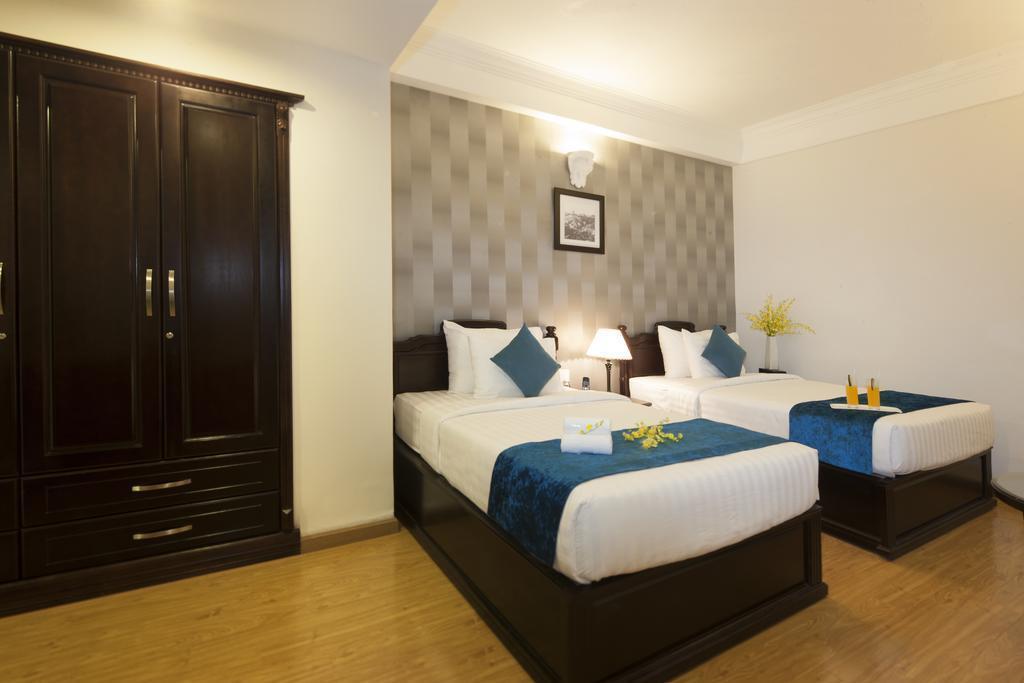 Фотография Sunrise Central 3*