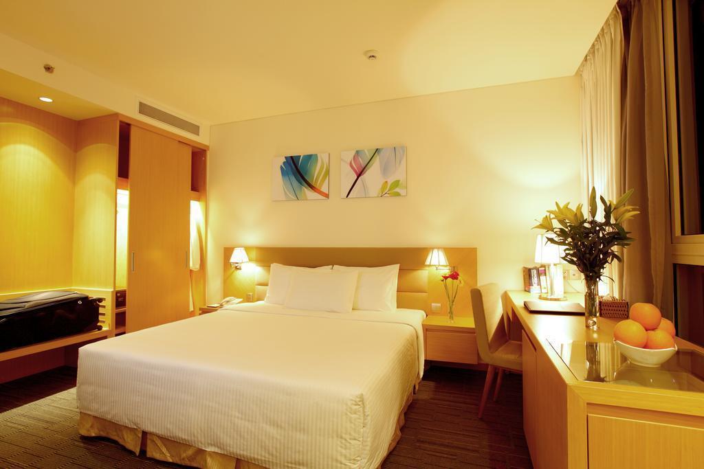 Картинка Liberty Central 4*