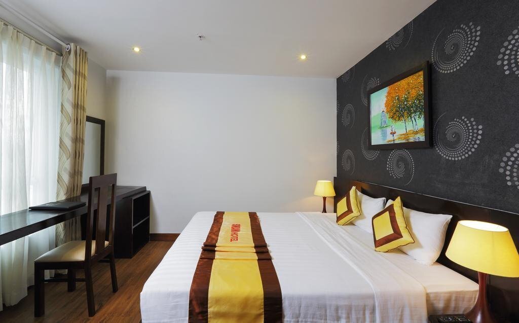 Фото Sunland Hotel 3*