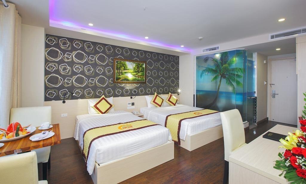 Sunland Hotel 3* фотосуреті