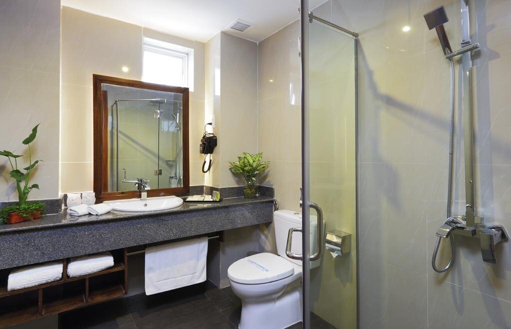 Sunland Hotel 3* суреті