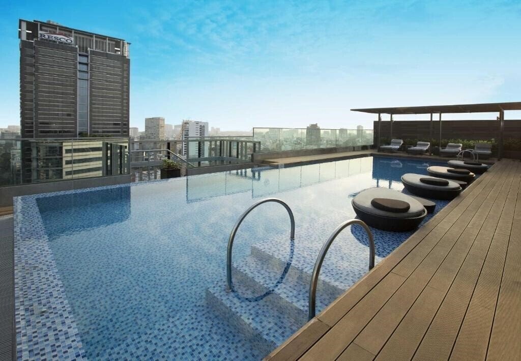 Изображение Liberty Central Saigon Citypoint 4*