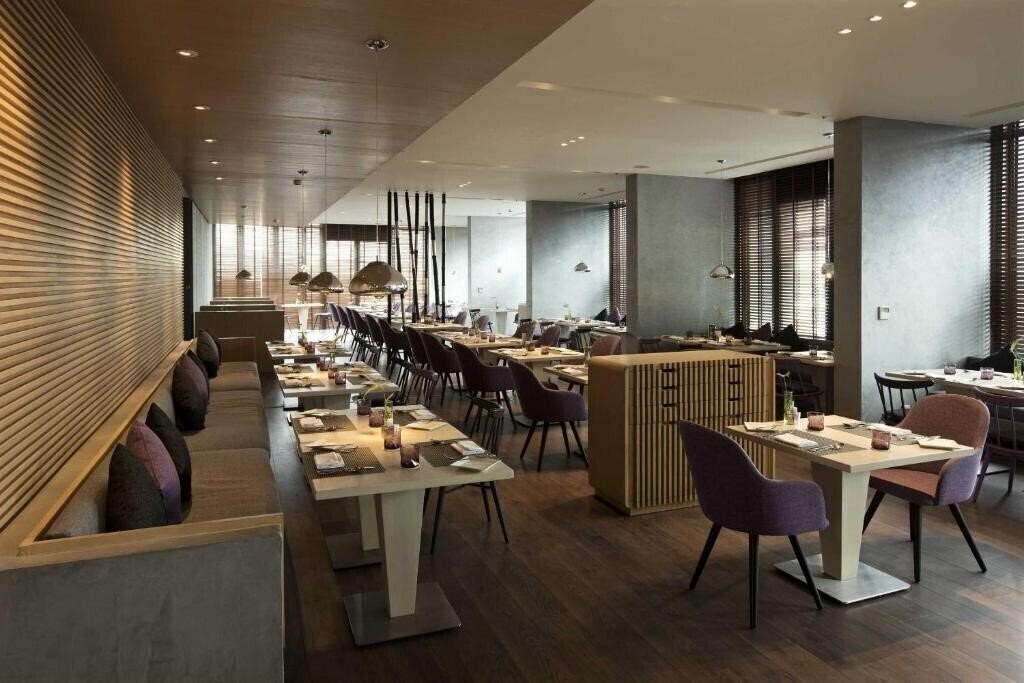 Картинка Liberty Central Saigon Citypoint 4*