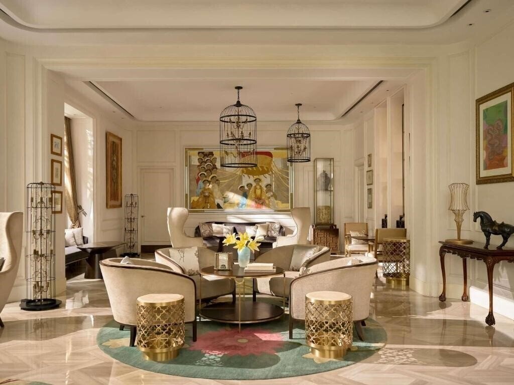 Отель Hotel Des Arts 5*