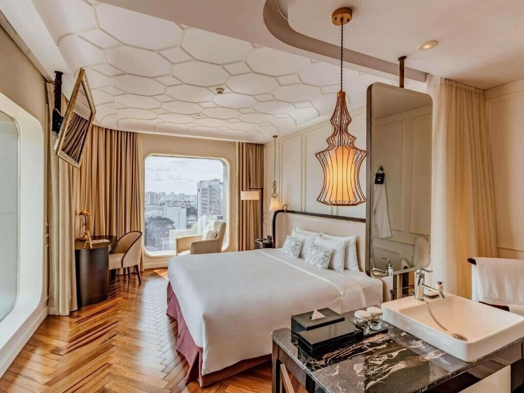 Фото Hotel Des Arts 5*