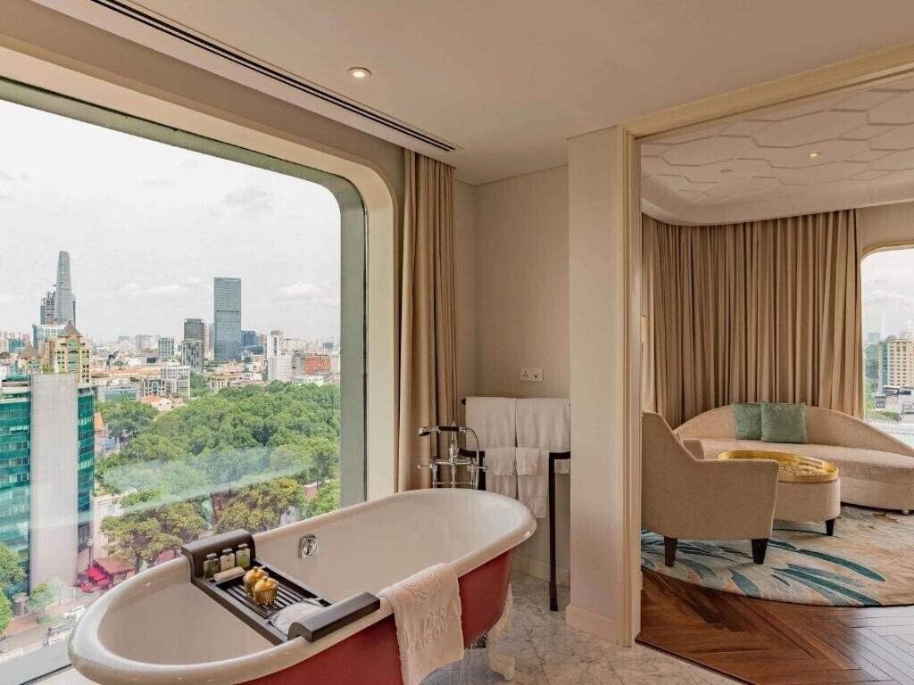 Фотография Hotel Des Arts 5*