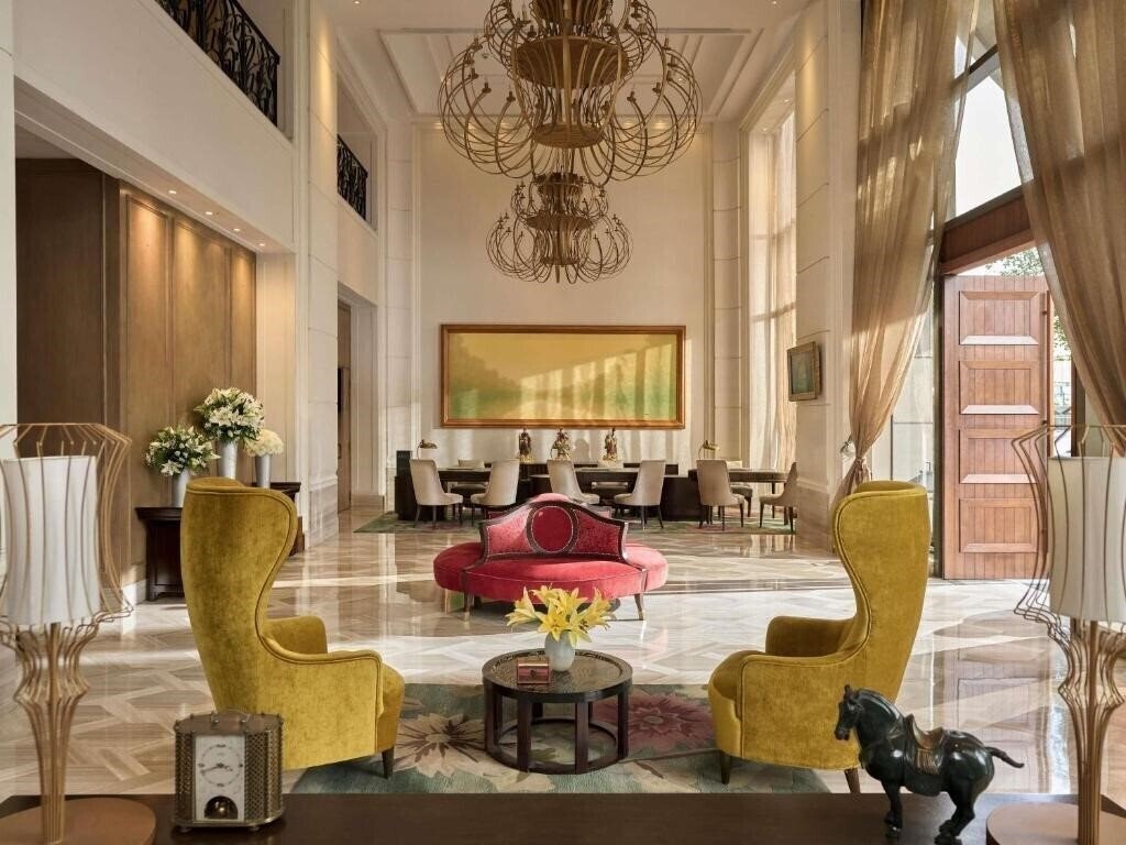 Изображение Hotel Des Arts 5*