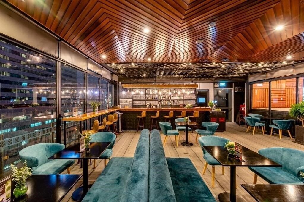 Bay Hotel 4* суреті