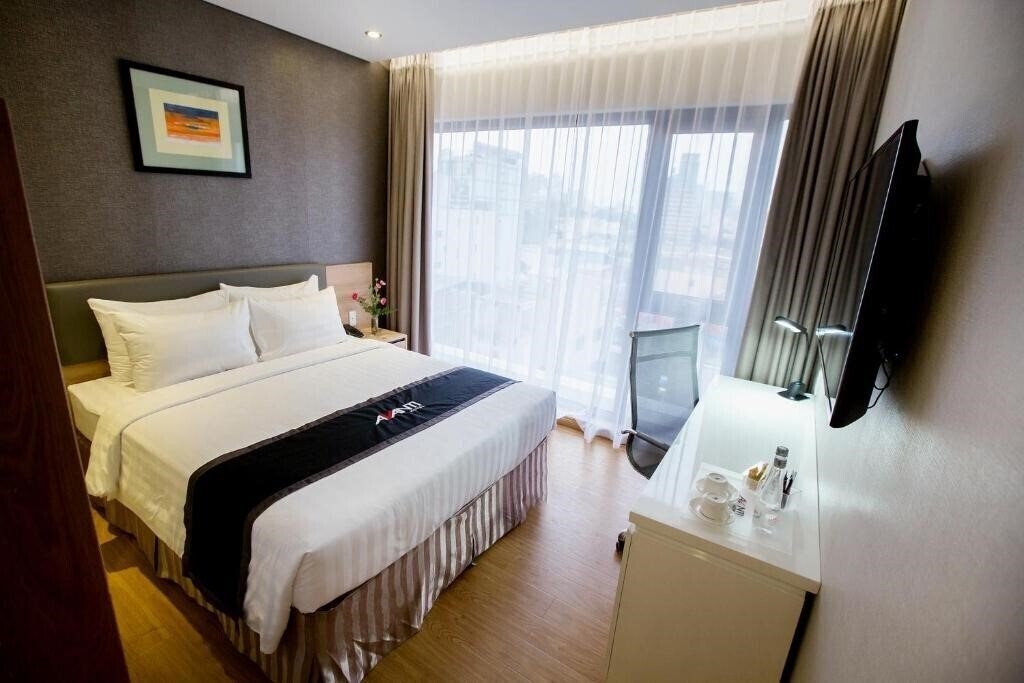 Avanti Hotel Saigon 4* қонақ үйі